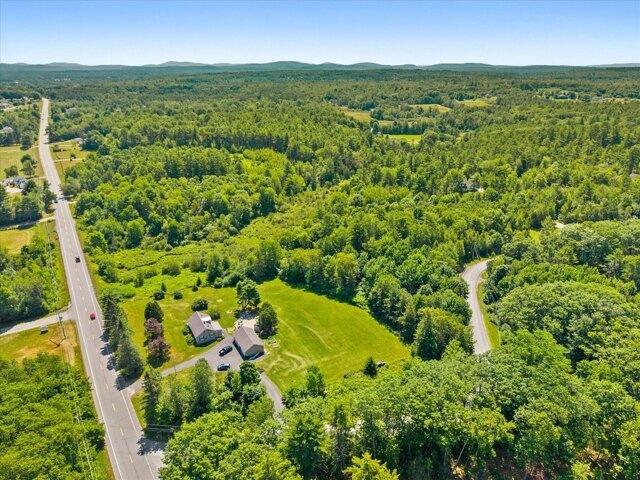 Land for sale in Hampden, Maine
