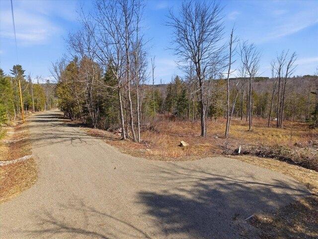 Land for sale in Hampden, Maine