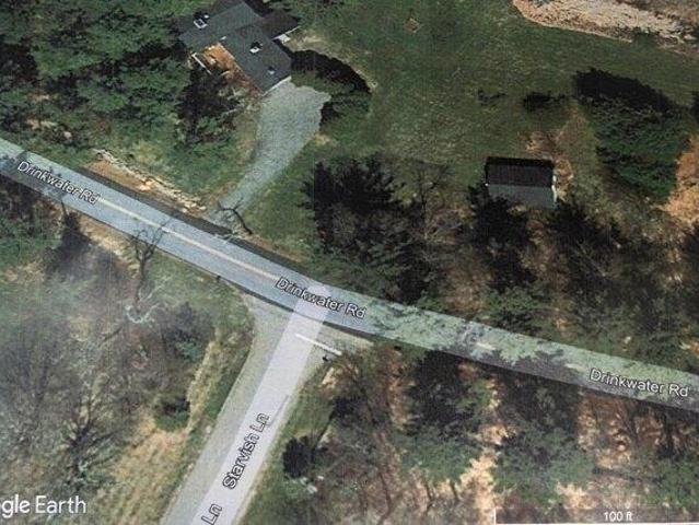 Land for sale in New Hampshire