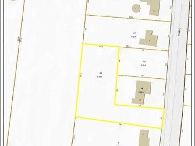 Land for sale in Hampton, Rockingham County