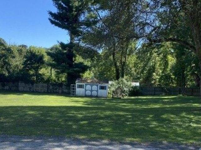 Land for sale in New Jersey