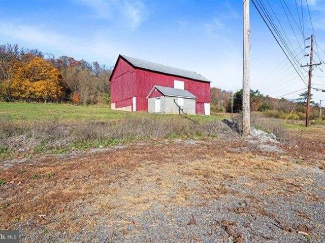 Land for sale in Hancock, Maryland