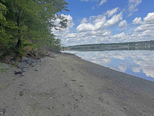 Land for sale in Hancock, Maine