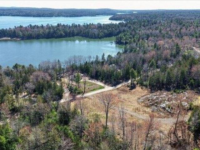 Land for sale in Hancock, Maine
