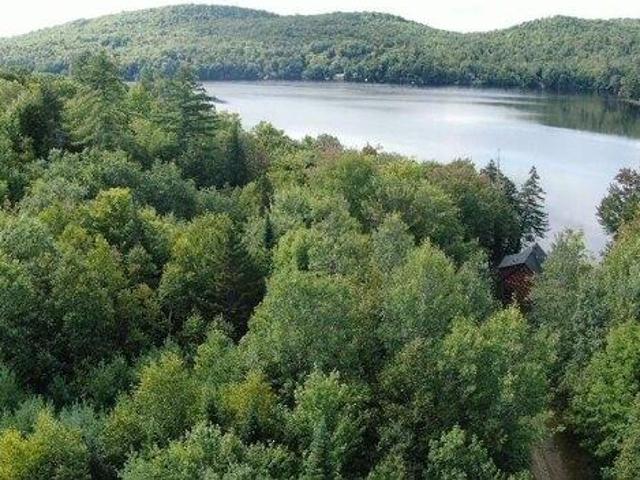 Land for sale in Hanover, Oxford County