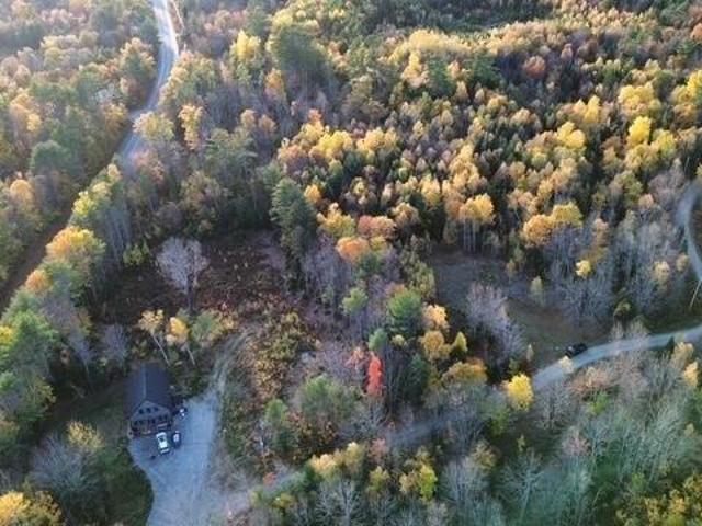 Land for sale in Hanover, Oxford County