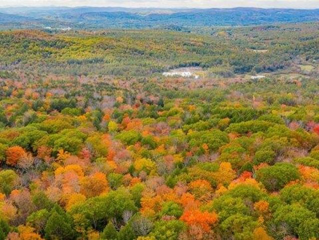 Land for sale in New Hampshire