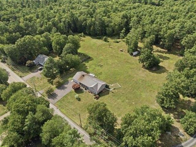 Land for sale in Hanson, Massachusetts