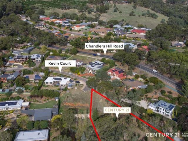 Land for sale in Victoria