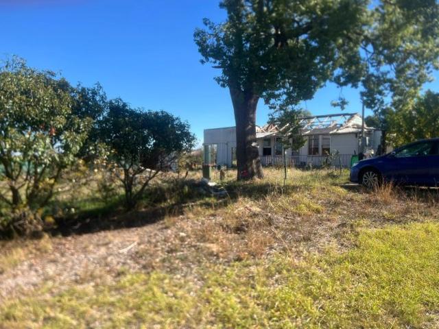 Land for sale in Harden, New South Wales