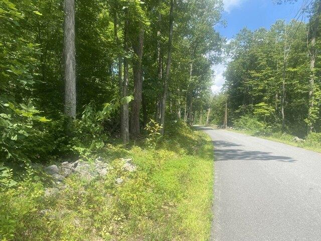 Land for sale in Hardwick, Massachusetts