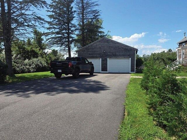 Land for sale in Hardwick, Massachusetts