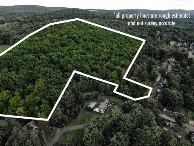 Land for sale in Hardwick, Massachusetts