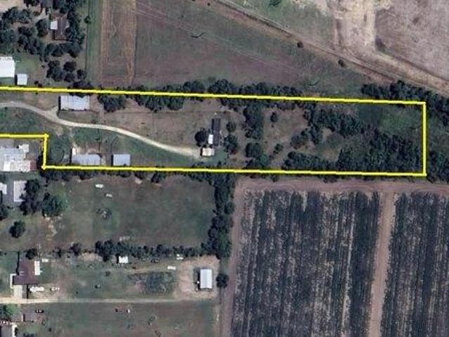 Land for sale in Cameron, Texas