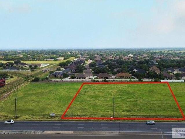 Land for sale in Harlingen