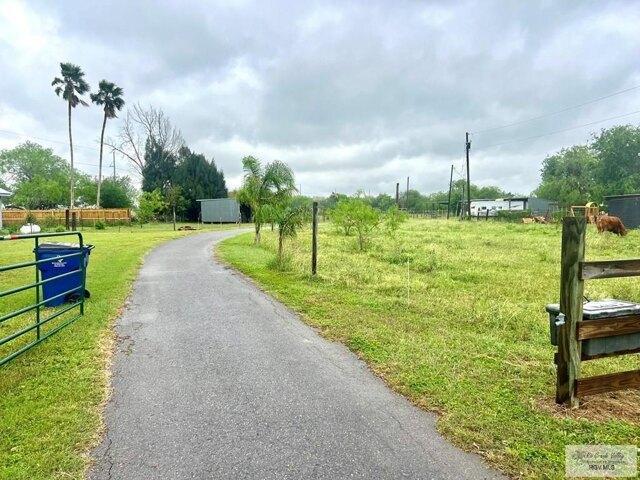Land for sale in Cameron, Texas