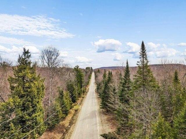 Land for sale in Harmony, Maine