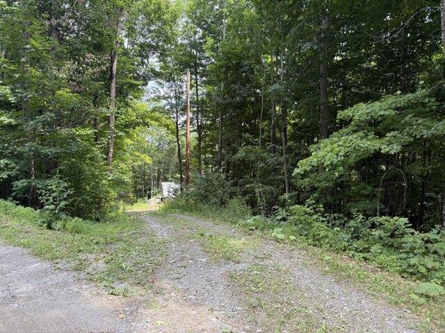 Land for sale in Harmony, Maine