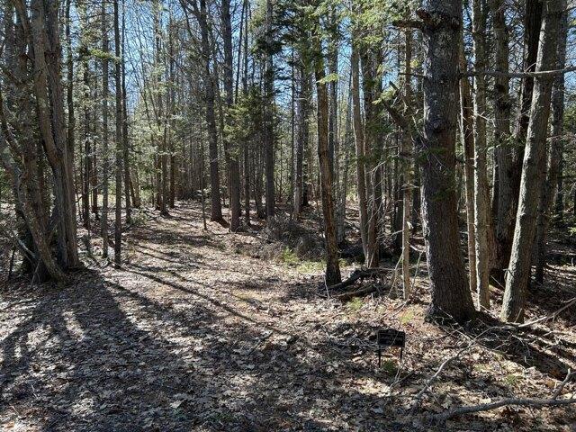 Land for sale in Bailey Island, Maine