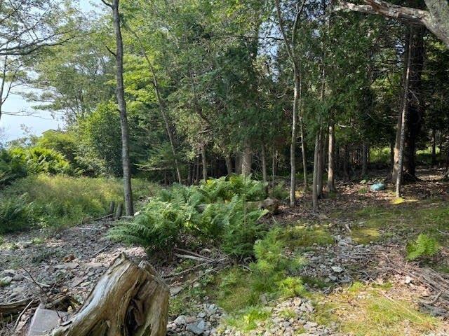 Land for sale in Bailey Island, Maine