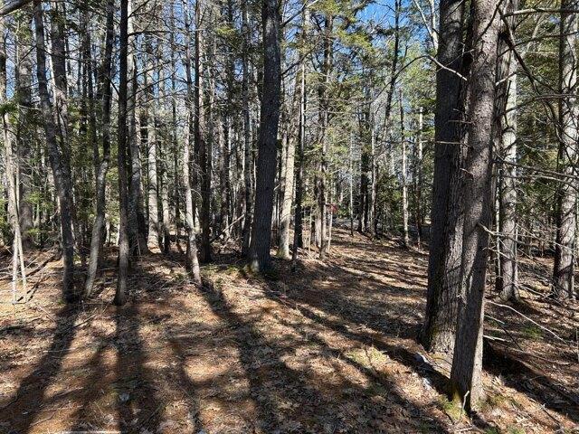 Land for sale in Bailey Island, Maine