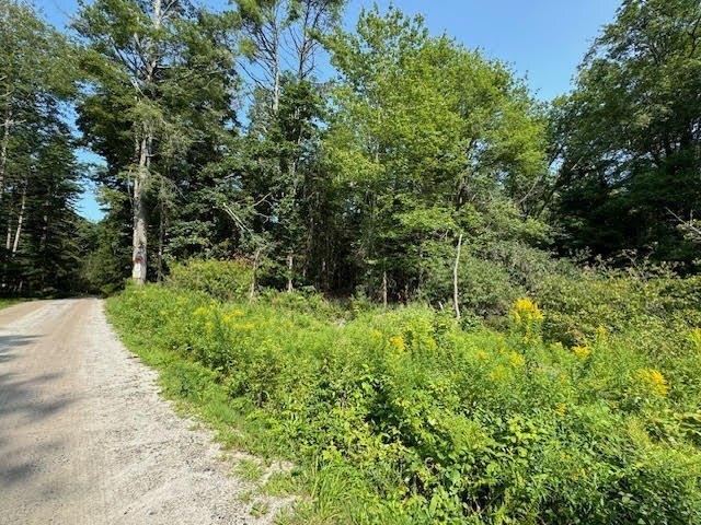 Land for sale in Bailey Island, Maine