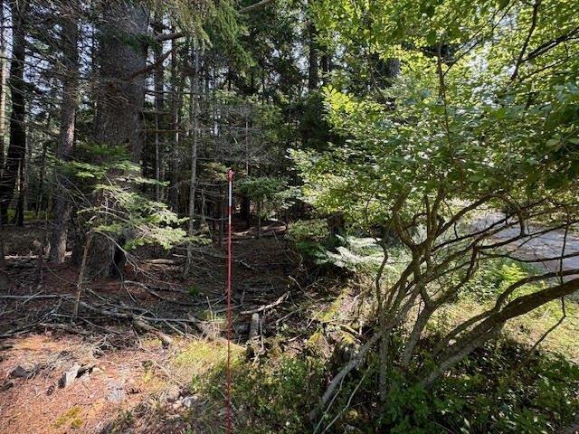 Land for sale in Bailey Island, Maine