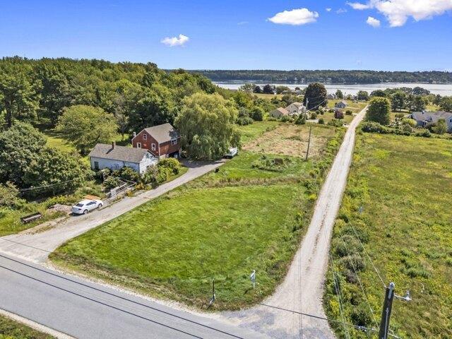 Land for sale in Bailey Island, Maine