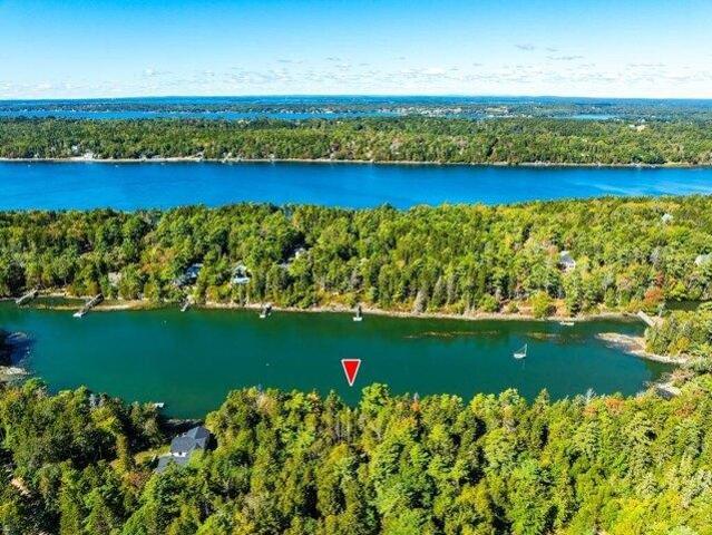 Land for sale in Harpswell, Cumberland County