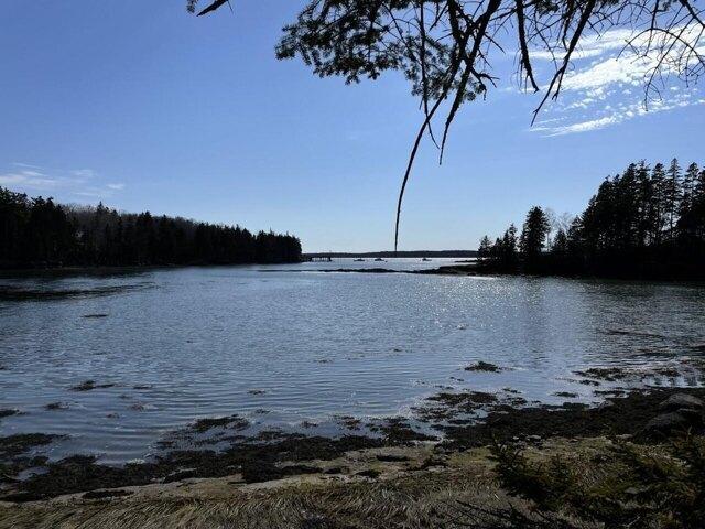 Land for sale in Harrington, Maine