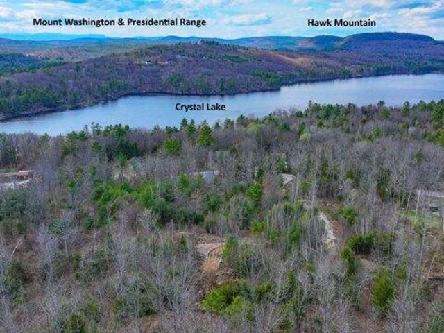 Land for sale in Harrison, Maine