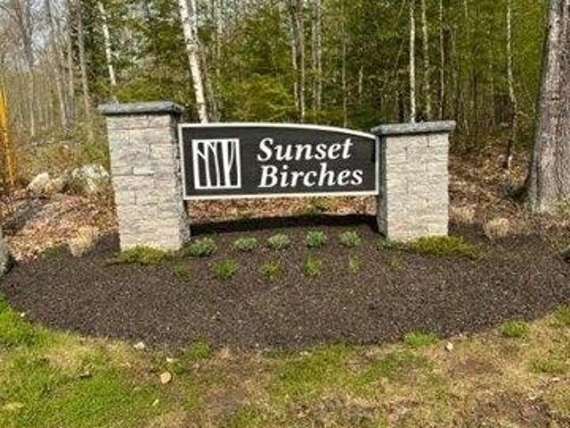 Land for sale in Harrison, Maine