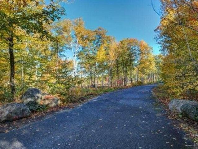 Land for sale in Harrison, Maine