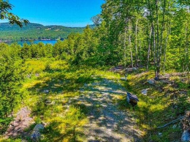 Land for sale in Harrison, Maine
