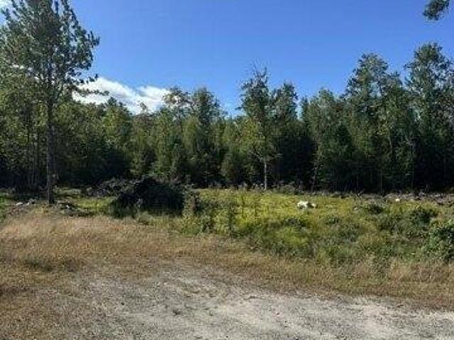 Land for sale in Harrison, Maine