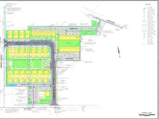 Land for sale in Virginia