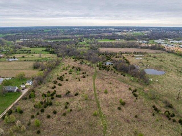 Land for sale in Harrisonville, Missouri