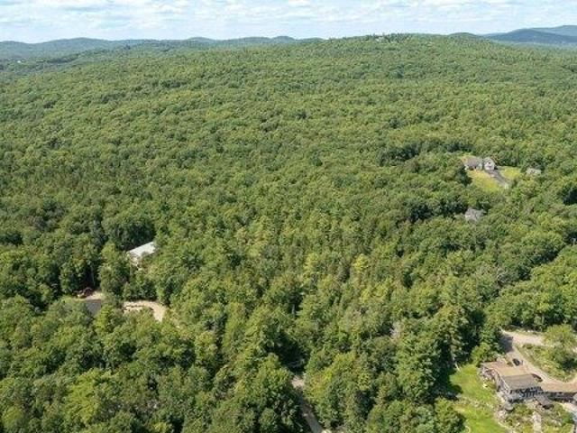 Land for sale in New Hampshire