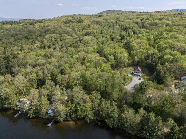 Land for sale in New Hampshire
