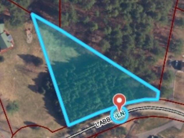 Land for sale in Plantsville, Vermont