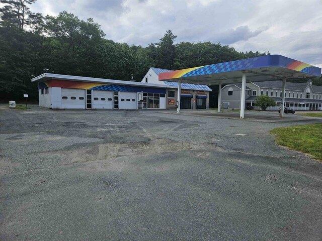 Land for sale in Plantsville, Vermont