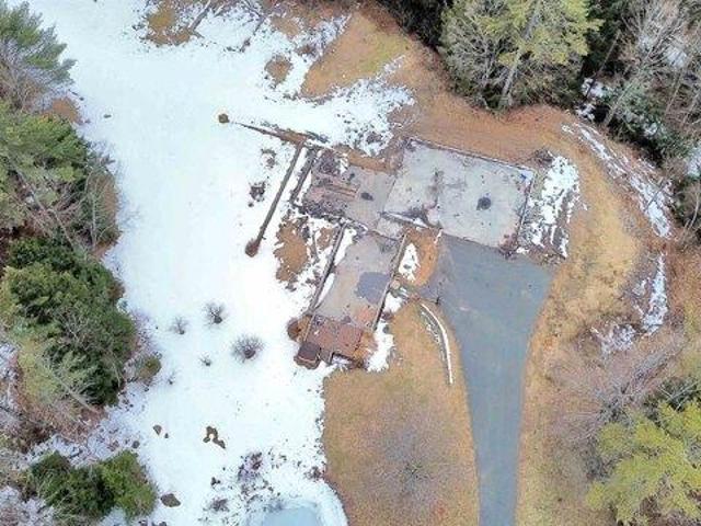 Land for sale in Plantsville, Vermont