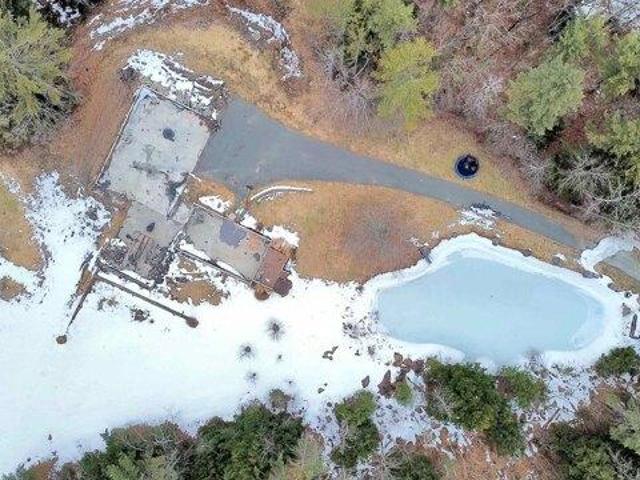 Land for sale in Plantsville, Vermont