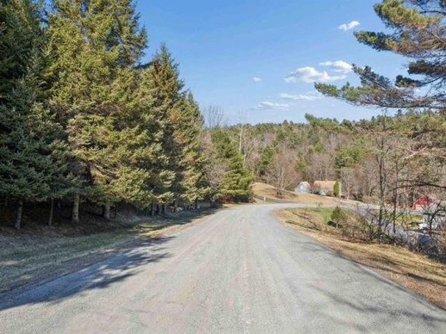 Land for sale in Plantsville, Vermont