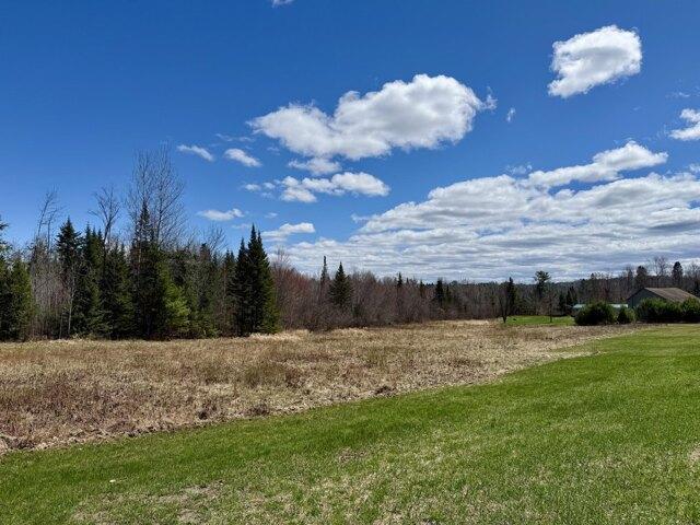 Land for sale in Hartland, Maine
