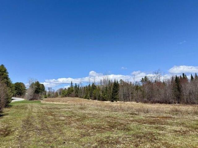 Land for sale in Hartland, Maine