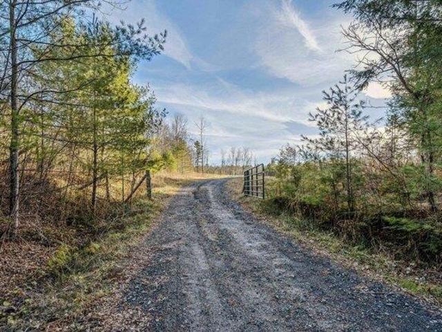 Land for sale in Hartland, Vermont