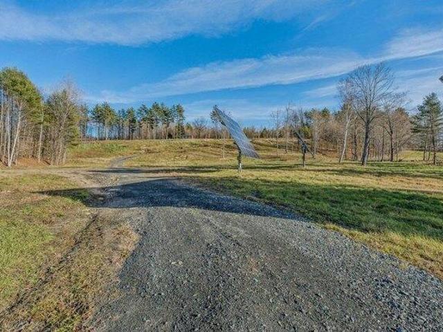 Land for sale in Hartland, Vermont