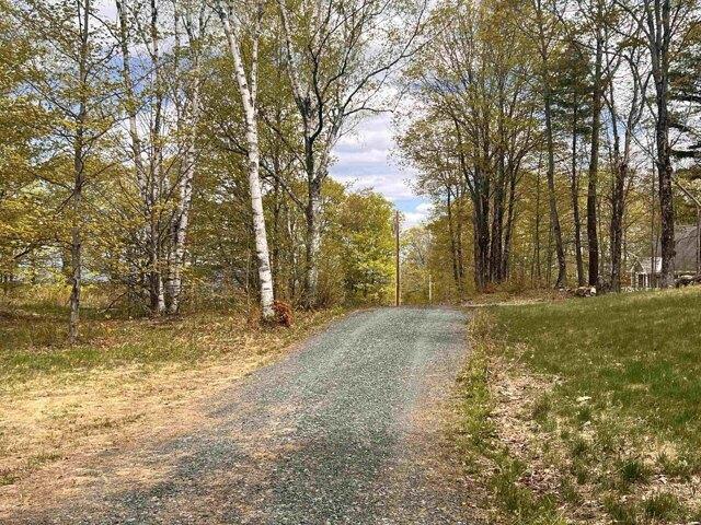 Land for sale in Hartland, Vermont