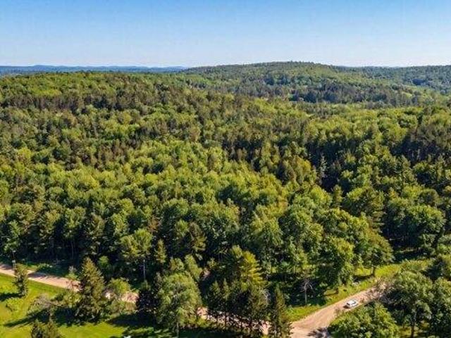 Land for sale in Hartwick, New York